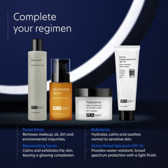 PCA Skin Active Broad Spectrum SPF 45 - Water Resistant Sunscreen PCA Skin Shop at Exclusive Beauty