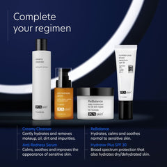 PCA Skin Anti-Redness Serum Lotion & Moisturizer PCA Skin Shop at Exclusive Beauty