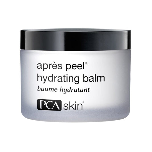 PCA Skin Apres Peel Hydrating Balm Lotion & Moisturizer PCA Skin 1.7 fl. oz. Shop at Exclusive Beauty