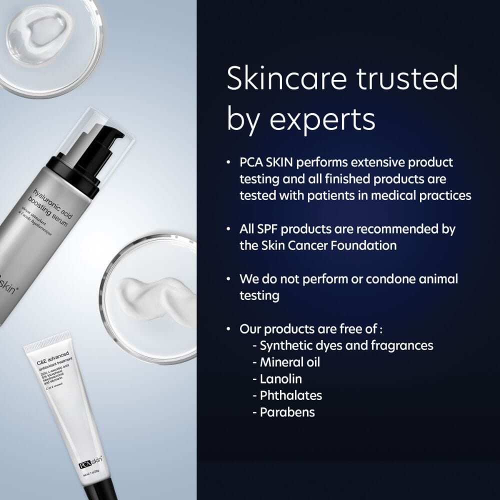 PCA Skin Blemish Control Bar Facial Cleansers PCA Skin Shop at Exclusive Beauty