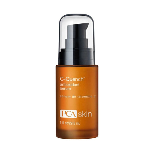 PCA Skin C-Quench Antioxidant Serum Lotion & Moisturizer PCA Skin 1 fl. oz. Shop at Exclusive Beauty