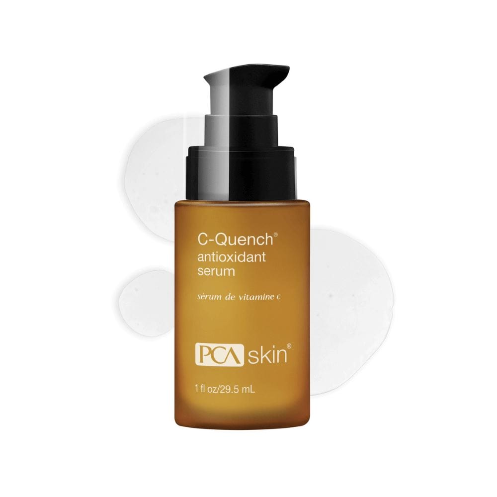 PCA Skin C-Quench Antioxidant Serum Lotion & Moisturizer PCA Skin Shop at Exclusive Beauty