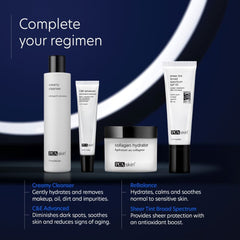 PCA Skin C&E Advanced with Hexylresorcinol and Silymarin Lotion & Moisturizer PCA Skin Shop at Exclusive Beauty