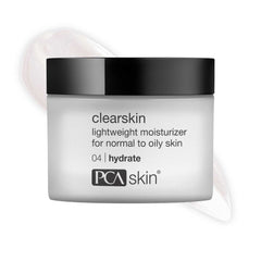 PCA Skin Clearskin PCA Skin Shop at Exclusive Beauty Club