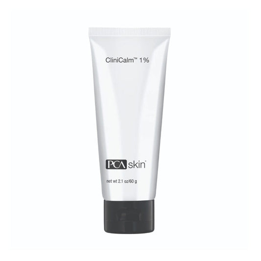 PCA Skin CliniCalm 1% Lotion & Moisturizer PCA Skin 2.1 fl. oz. Shop at Exclusive Beauty