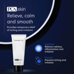 PCA Skin CliniCalm 1% Lotion & Moisturizer PCA Skin Shop at Exclusive Beauty