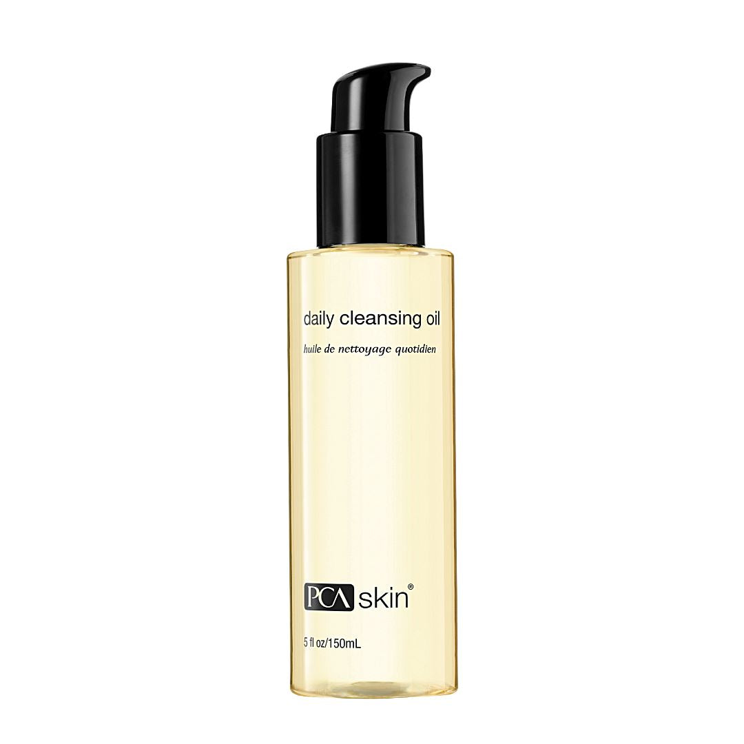 PCA Skin Daily Cleansing Oil PCA Skin 5 fl. oz. Shop at Exclusive Beauty Club
