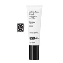 Load image into Gallery viewer, PCA Skin Daily Defense Broad Spectrum SPF 50+ PCA Skin Shop at Exclusive Beauty Club
