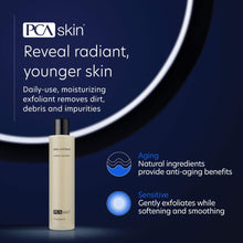 Bild in Galerie-Viewer laden, PCA Skin Daily Exfoliant PCA Skin Shop at Exclusive Beauty Club
