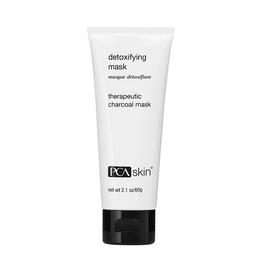 PCA Skin Detoxifying Mask Skin Care Masks & Peels PCA Skin 2.1 fl. oz. Shop at Exclusive Beauty