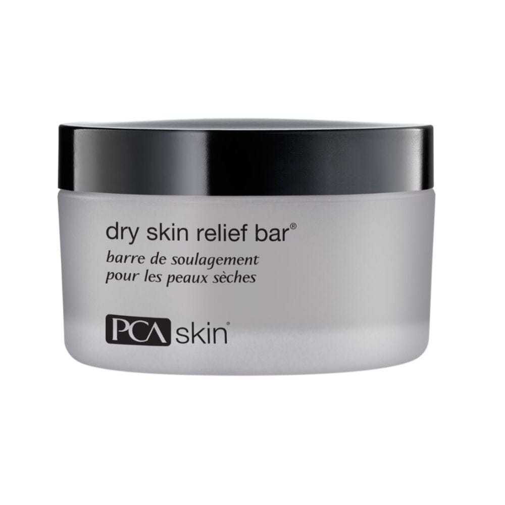 PCA Skin Dry Skin Relief Bar PCA Skin 3.2 fl. oz Shop at Exclusive Beauty Club