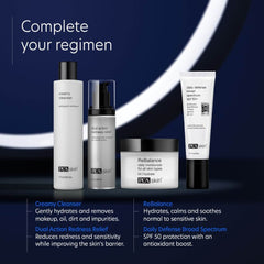 PCA Skin Dual Action Redness Relief Lotion & Moisturizer PCA Skin Shop at Exclusive Beauty