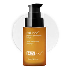 PCA Skin ExLinea Peptide Smoothing Serum PCA Skin Shop at Exclusive Beauty Club