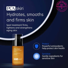 将图片加载到图库查看器，PCA Skin ExLinea Peptide Smoothing Serum PCA Skin Shop at Exclusive Beauty Club
