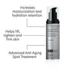 Load image into Gallery viewer, PCA SKIN ExLinea Pro® Peptide Serum PCA Skin Shop at Exclusive Beauty Club
