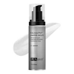 PCA SKIN ExLinea Pro® Peptide Serum PCA Skin Shop at Exclusive Beauty Club