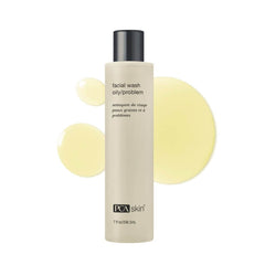 PCA Skin Facial Wash Oily/Problem PCA Skin Shop at Exclusive Beauty Club