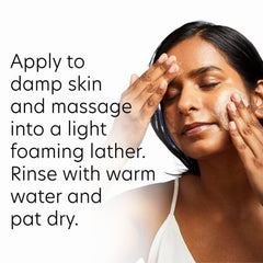 PCA Skin Facial Wash Facial Cleansers PCA Skin Shop at Exclusive Beauty