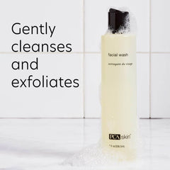 PCA Skin Facial Wash Facial Cleansers PCA Skin Shop at Exclusive Beauty