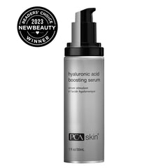 PCA Skin Hyaluronic Acid Boosting Serum Lotion & Moisturizer PCA Skin Shop at Exclusive Beauty Club