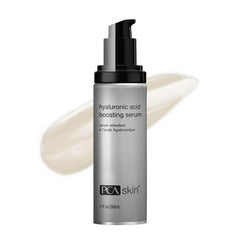 PCA Skin Hyaluronic Acid Boosting Serum PCA Skin Shop at Exclusive Beauty Club