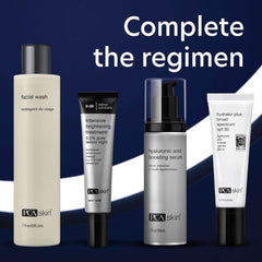 PCA Skin Hyaluronic Acid Boosting Serum Lotion & Moisturizer PCA Skin Shop at Exclusive Beauty