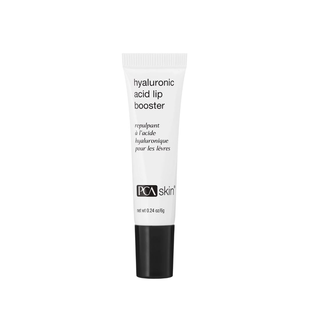 PCA Skin Hyaluronic Acid Lip Booster PCA Skin 0.24 oz. Shop at Exclusive Beauty Club