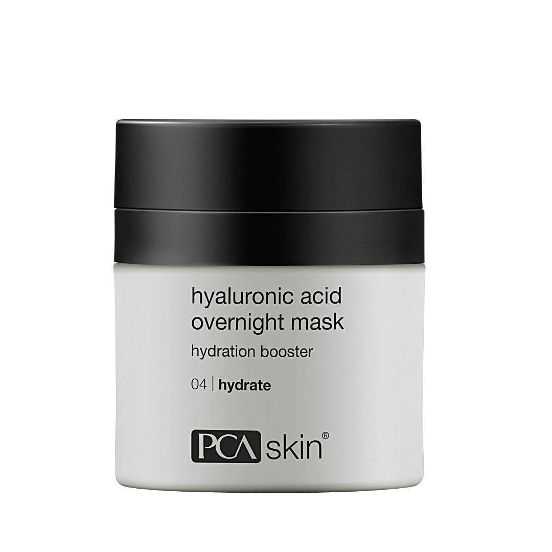 PCA Skin Hyaluronic Acid Overnight Mask PCA Skin 1.8 oz. Shop at Exclusive Beauty Club