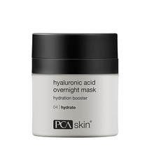 Bild in Galerie-Viewer laden, PCA Skin Hyaluronic Acid Overnight Mask PCA Skin 1.8 oz. Shop at Exclusive Beauty Club
