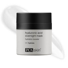 PCA Skin Hyaluronic Acid Overnight Mask PCA Skin Shop at Exclusive Beauty Club