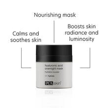 Load image into Gallery viewer, PCA Skin Hyaluronic Acid Overnight Mask PCA Skin Shop at Exclusive Beauty Club
