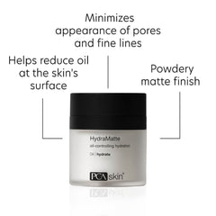 PCA Skin HydraMatte Lotion & Moisturizer PCA Skin Shop at Exclusive Beauty