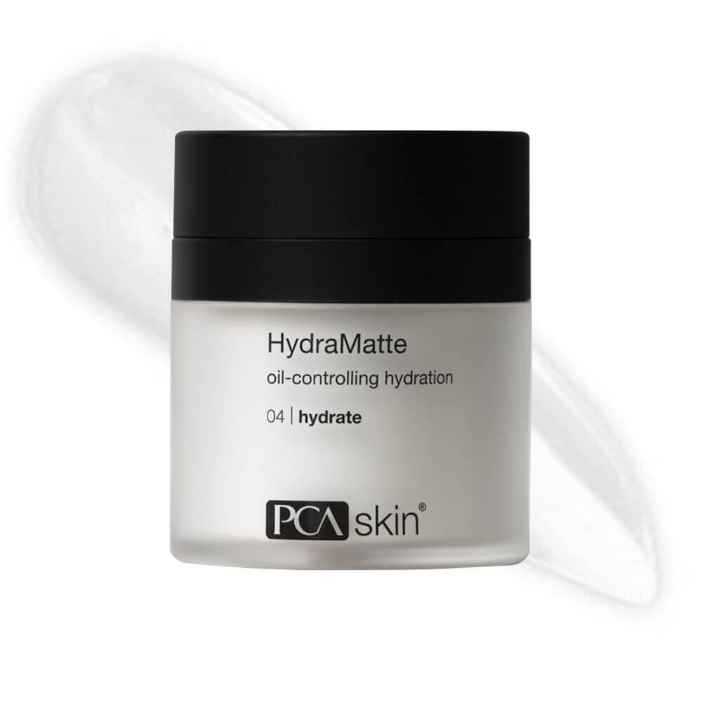 PCA Skin HydraMatte Lotion & Moisturizer PCA Skin Shop at Exclusive Beauty