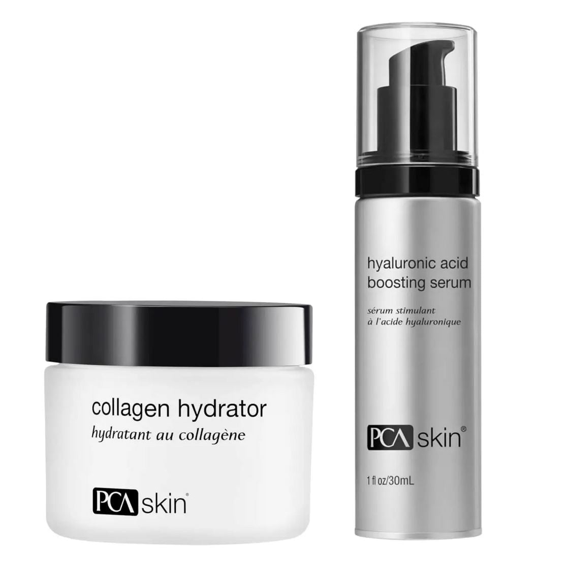 PCA Skin Hydrating Duo ($183 Value) Anti-Aging Skin Care Kits PCA Skin Shop at Exclusive Beauty Club