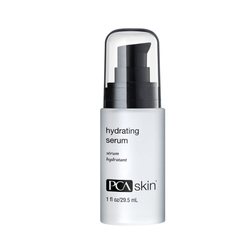 PCA Skin Hydrating Serum Lotion & Moisturizer PCA Skin 1 fl. oz. Shop at Exclusive Beauty