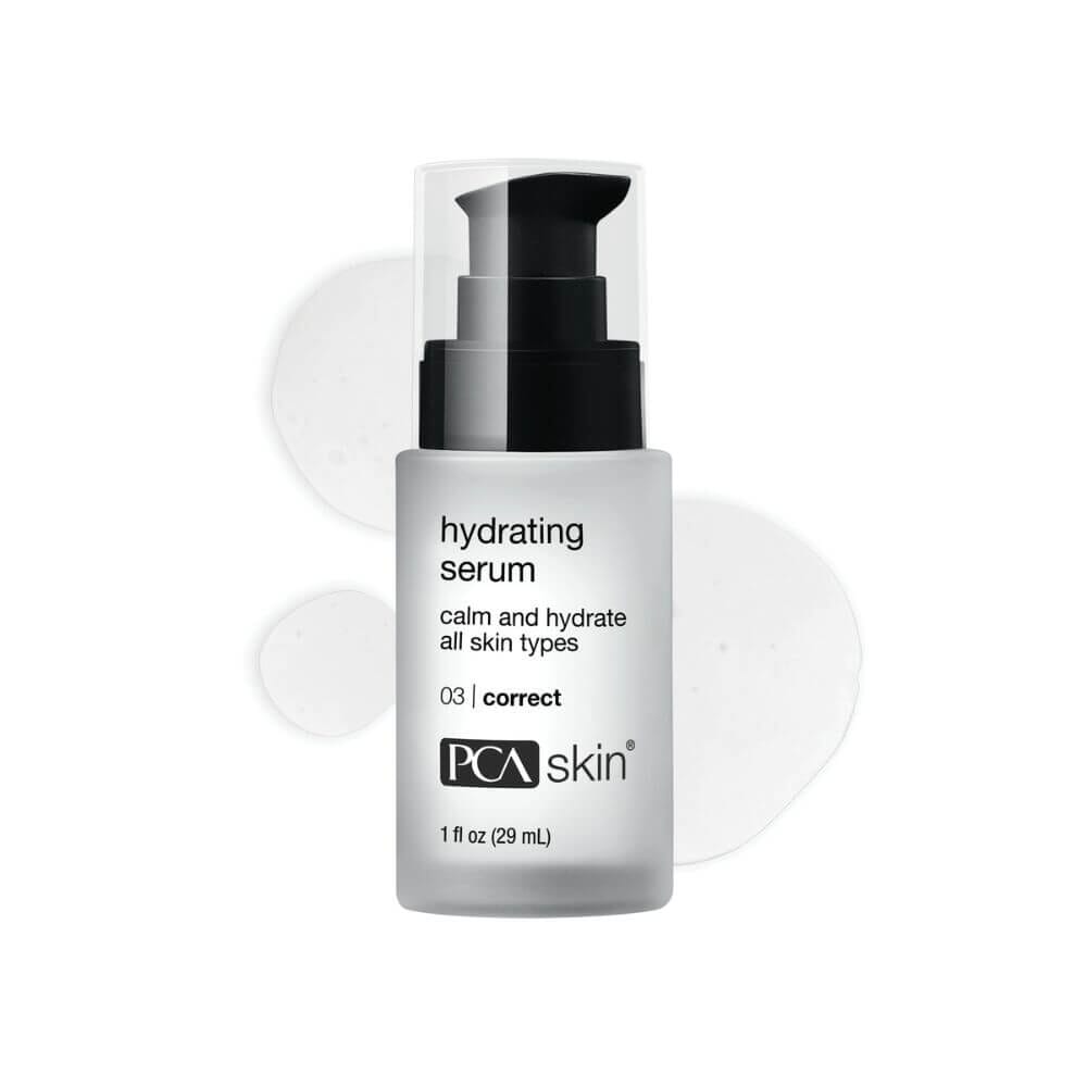 PCA Skin Hydrating Serum Lotion & Moisturizer PCA Skin Shop at Exclusive Beauty