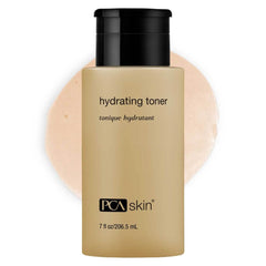 PCA Skin Hydrating Toner Toners PCA Skin Shop at Exclusive Beauty