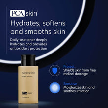 Cargar imagen en el visor de galería, PCA Skin Hydrating Toner PCA Skin Shop at Exclusive Beauty Club
