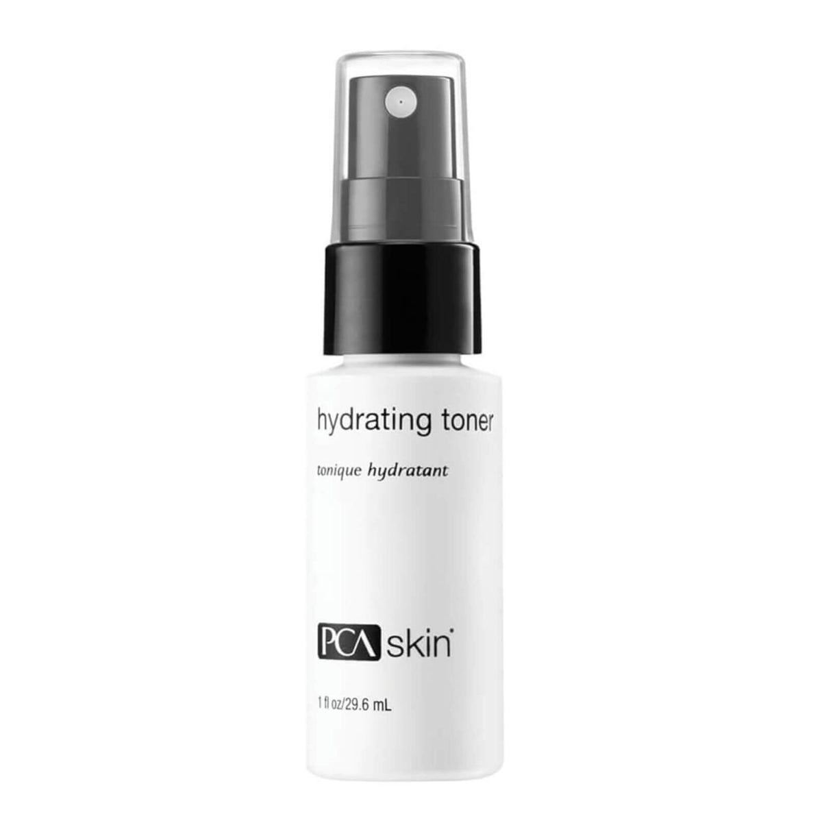 PCA Skin Hydrating Toner Toners PCA Skin 1 oz. Trial Size Spray Shop at Exclusive Beauty