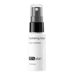 PCA Skin Hydrating Toner Toners PCA Skin 1 oz. Trial Size Spray Shop at Exclusive Beauty