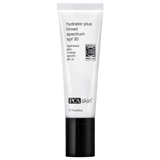 PCA Skin Hydrator Plus Broad Spectrum SPF 30 Sunscreen PCA Skin 1.7 fl. oz. Shop at Exclusive Beauty