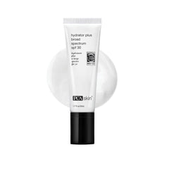 PCA Skin Hydrator Plus Broad Spectrum SPF 30 PCA Skin Shop at Exclusive Beauty Club