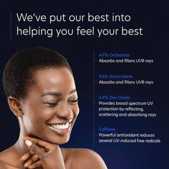 PCA Skin Hydrator Plus Broad Spectrum SPF 30 Sunscreen PCA Skin Shop at Exclusive Beauty