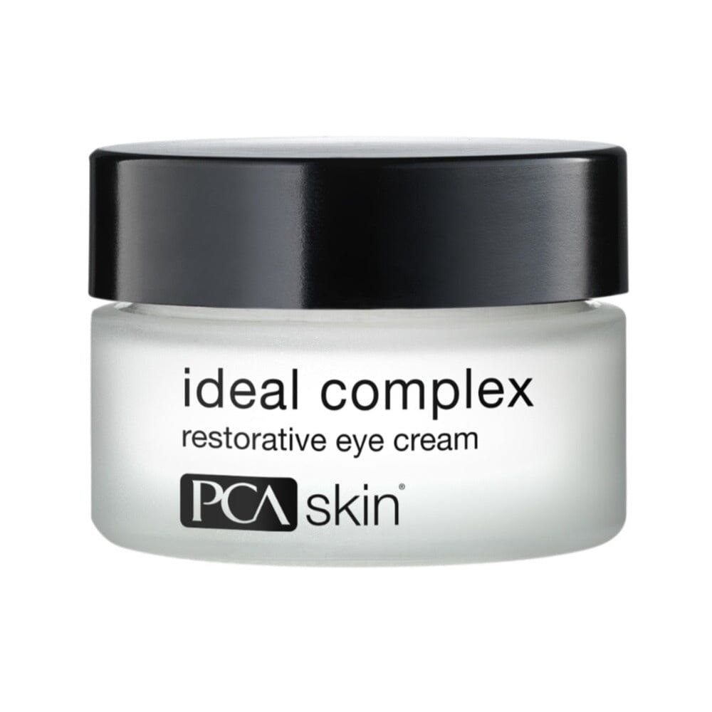 PCA Skin Ideal Complex Restorative Eye Cream PCA Skin 0.5 fl. oz. Shop at Exclusive Beauty Club
