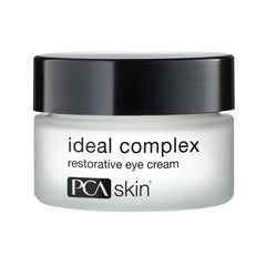 PCA Skin Ideal Complex Restorative Eye Cream Eye Creams PCA Skin 0.5 fl. oz. Shop at Exclusive Beauty