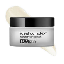 Carregar imagem no visualizador da Galeria, PCA Skin Ideal Complex Restorative Eye Cream PCA Skin Shop at Exclusive Beauty Club
