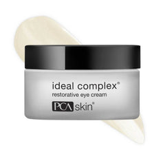 PCA Skin Ideal Complex Restorative Eye Cream Eye Creams PCA Skin Shop at Exclusive Beauty