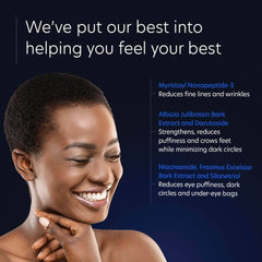 PCA Skin Ideal Complex Restorative Eye Cream Eye Creams PCA Skin Shop at Exclusive Beauty