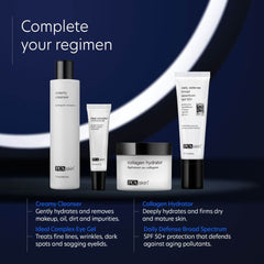 PCA Skin Ideal Complex Restorative Eye Cream Eye Creams PCA Skin Shop at Exclusive Beauty