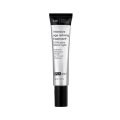 PCA Skin Intensive Age Refining Treatment: 0.5% pure retinol night PCA Skin 1 fl. oz. Shop at Exclusive Beauty Club